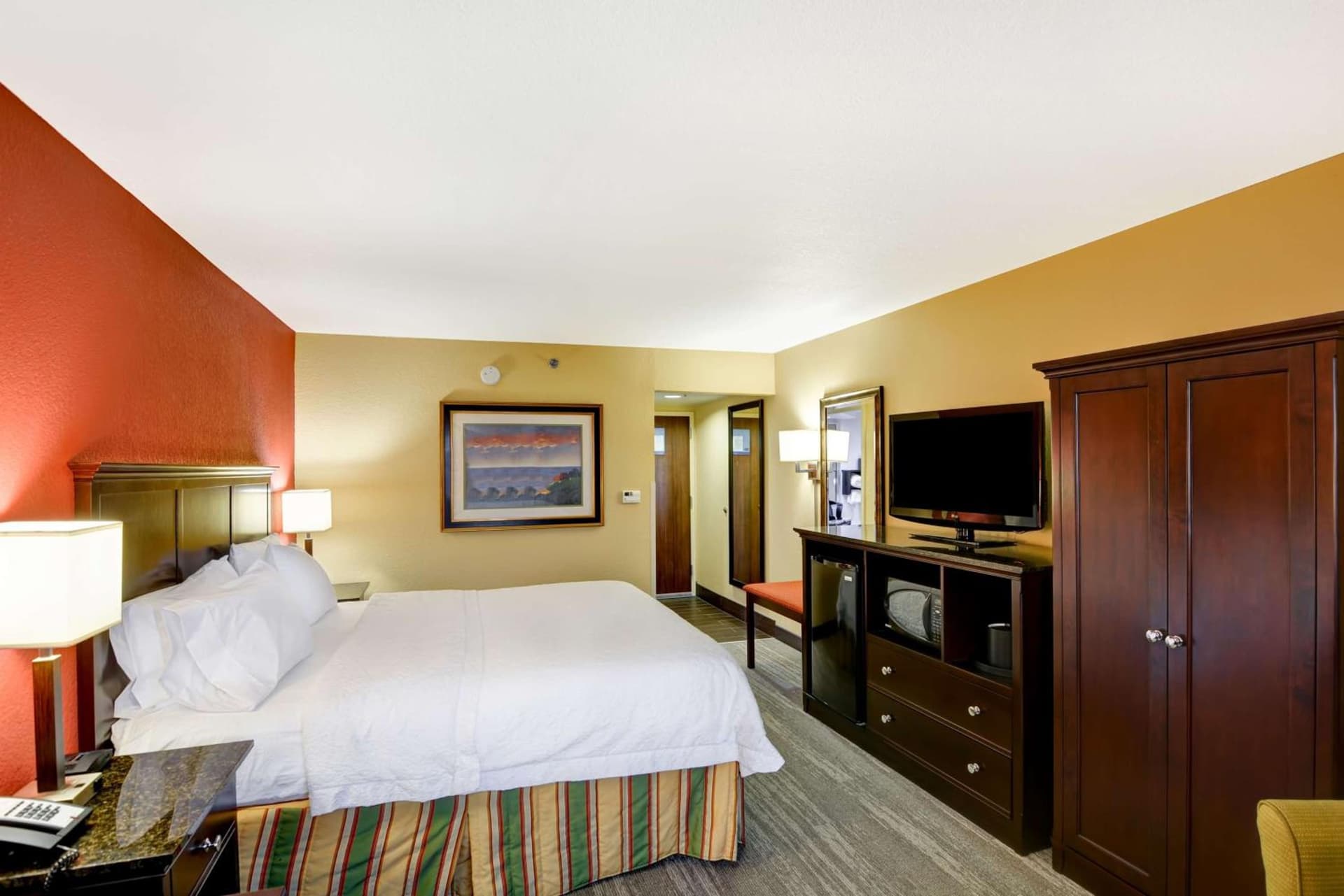 Hampton Inn Mobile/East Bay gallery photo in Daphne, AL — image 30