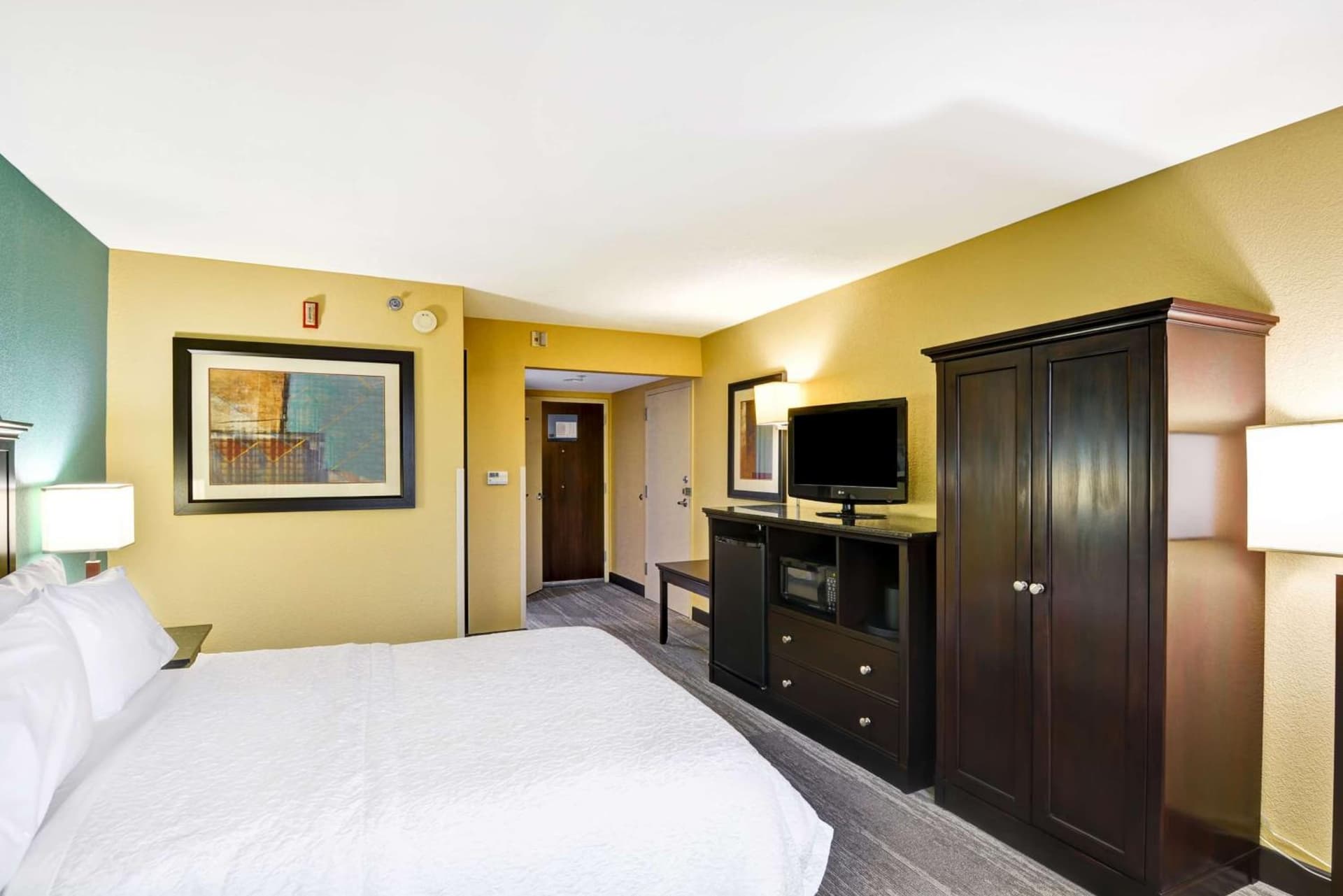 Hampton Inn Mobile/East Bay gallery photo in Daphne, AL — image 38