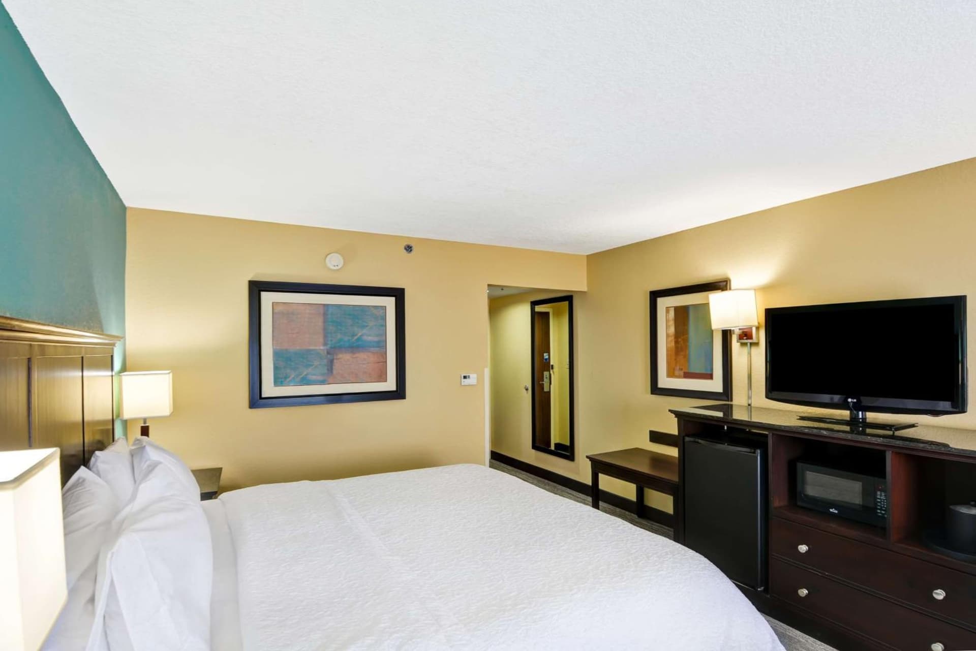 Hampton Inn Mobile/East Bay gallery photo in Daphne, AL — image 6