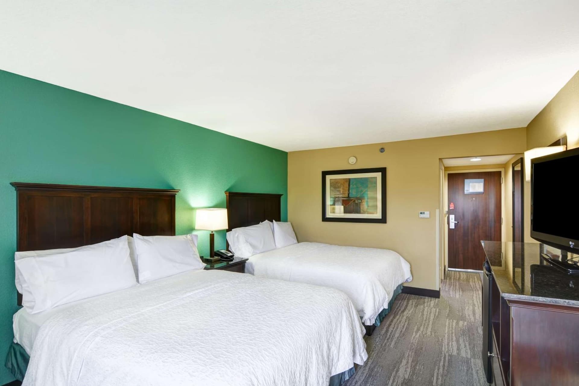 Hampton Inn Mobile/East Bay gallery photo in Daphne, AL — image 44