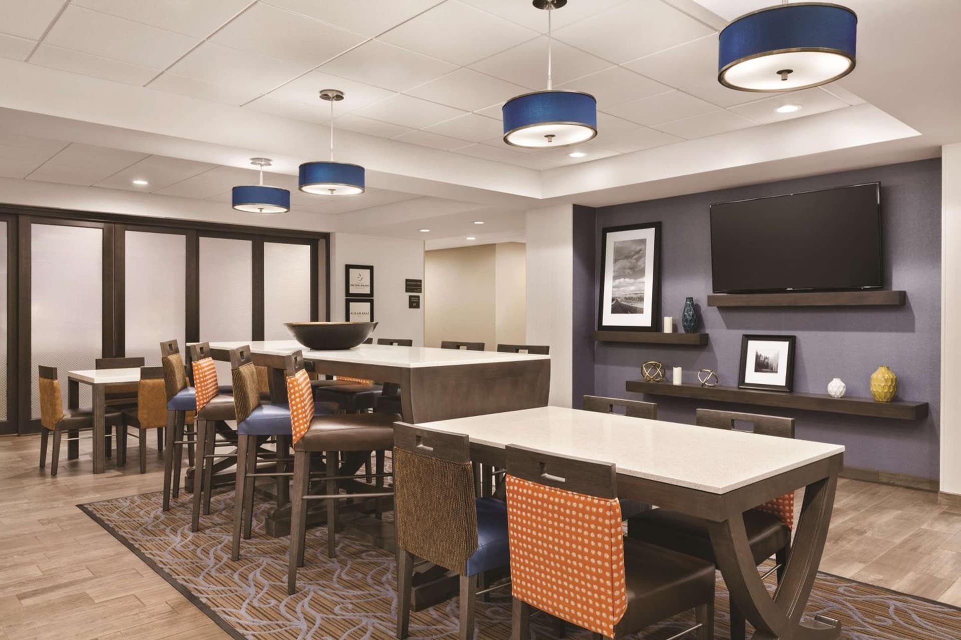 Hampton Inn by Hilton Turlock gallery photo in Turlock, CA — image 23