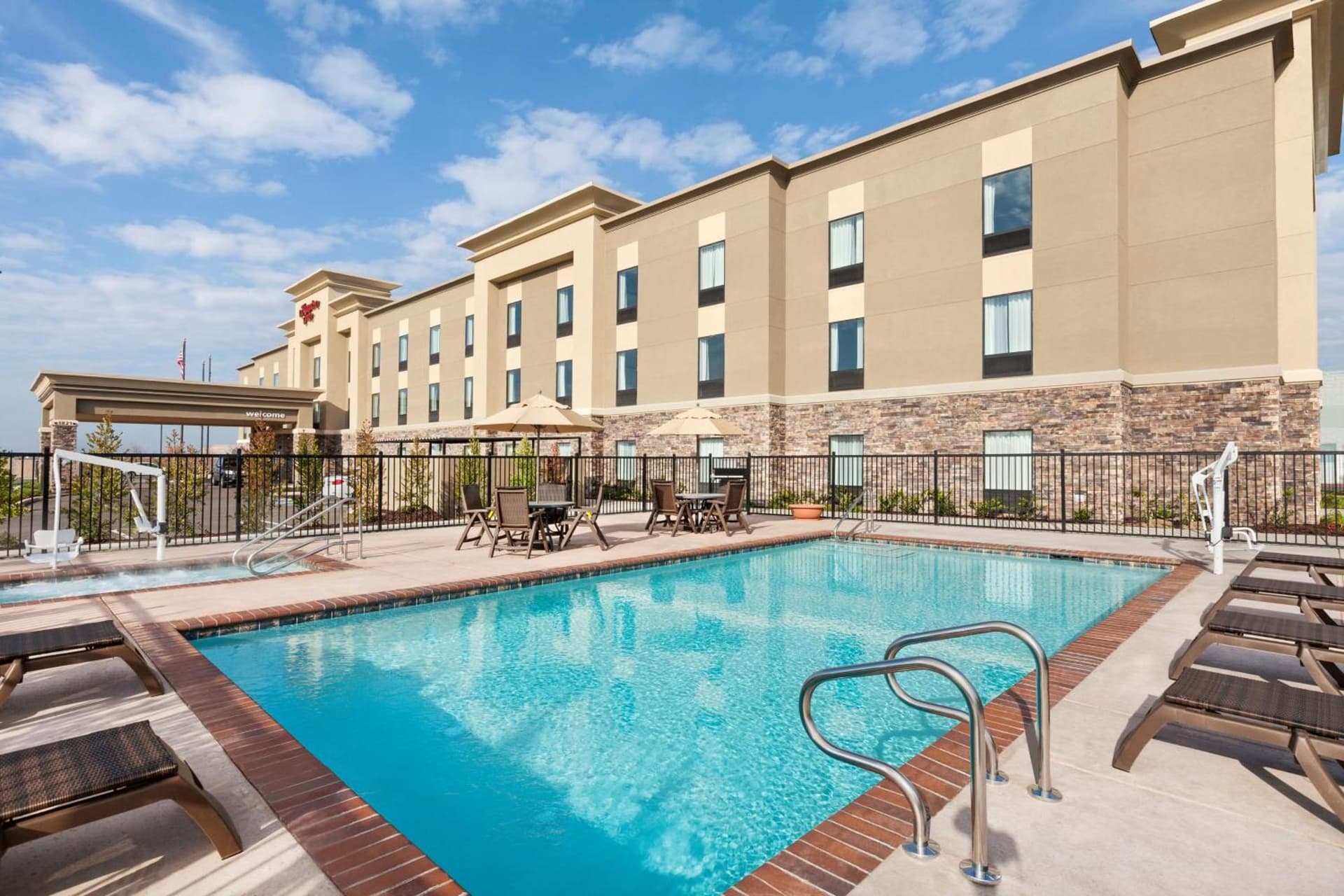 Hampton Inn by Hilton Turlock gallery photo in Turlock, CA — image 25