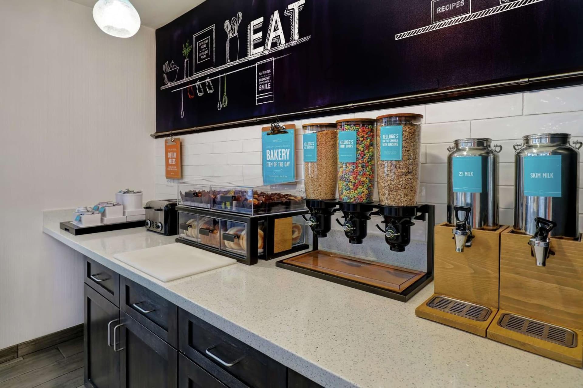Hampton Inn by Hilton Turlock gallery photo in Turlock, CA — image 26
