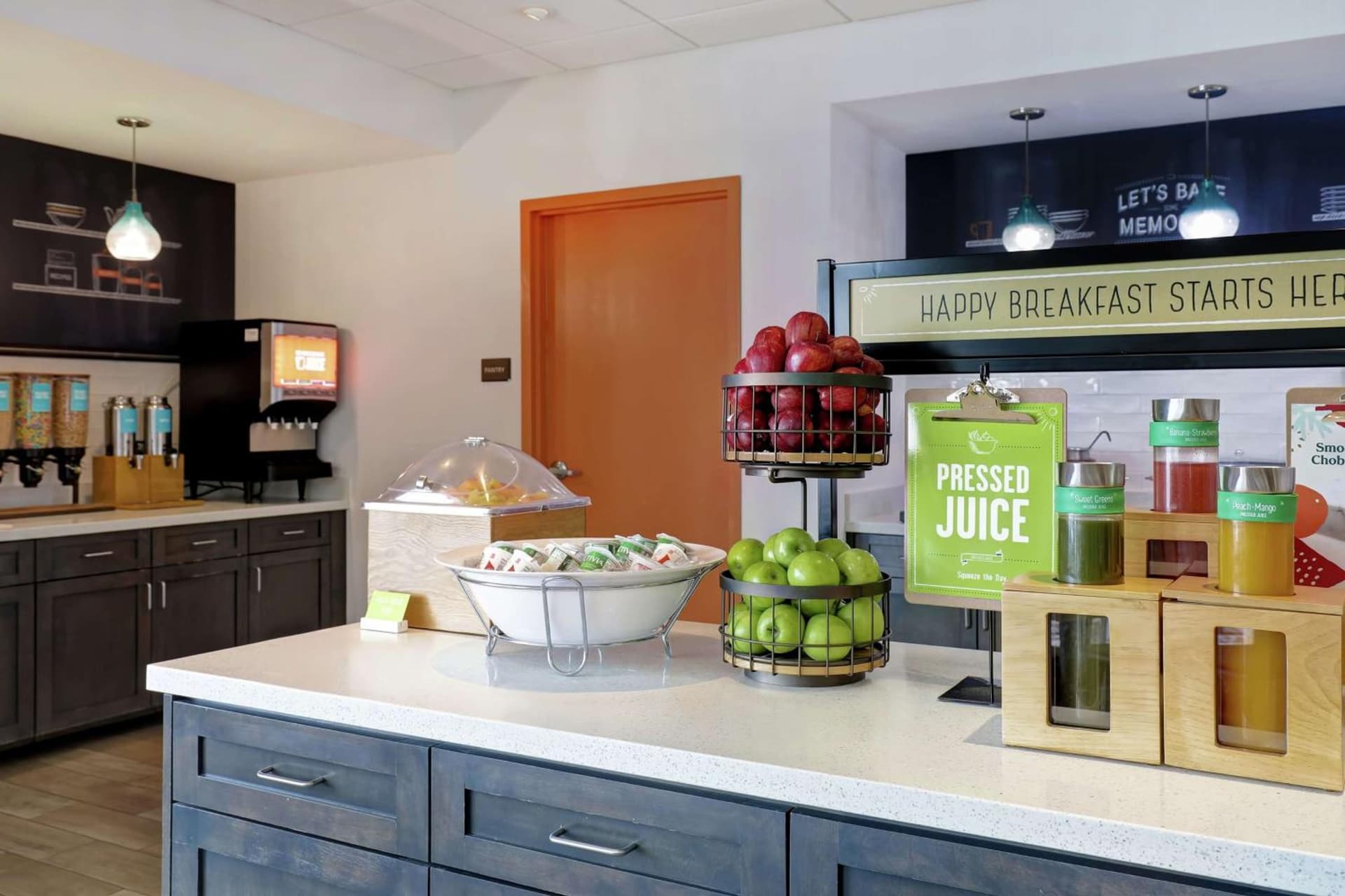 Hampton Inn by Hilton Turlock gallery photo in Turlock, CA — image 4