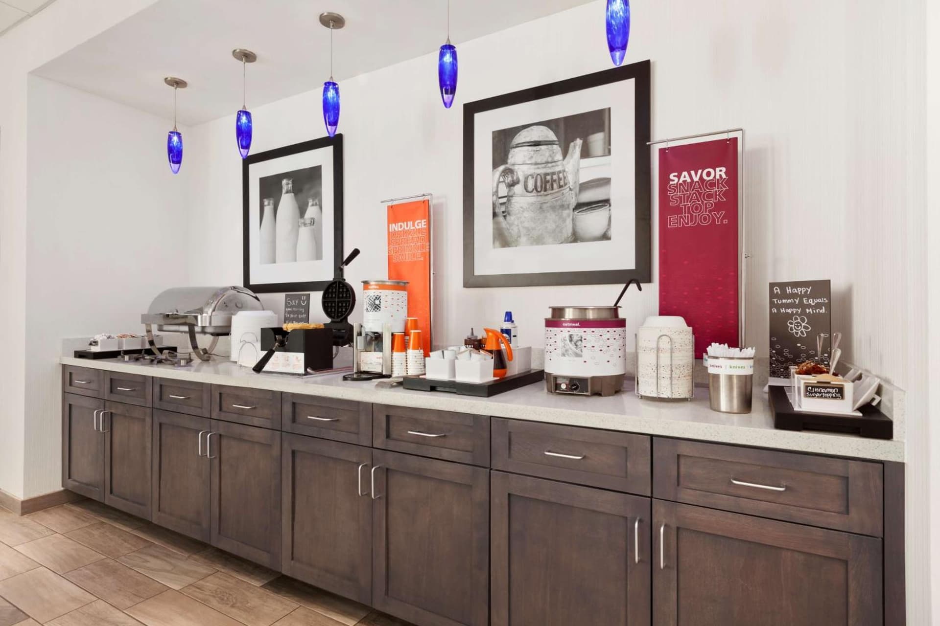 Hampton Inn by Hilton Turlock gallery photo in Turlock, CA — image 21