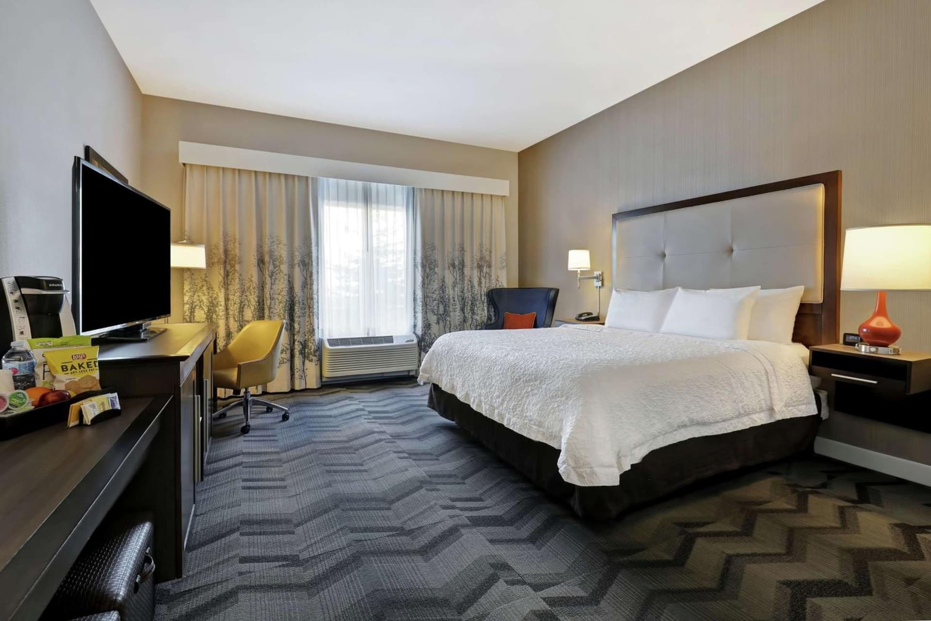 Hampton Inn by Hilton Turlock gallery photo in Turlock, CA — image 24