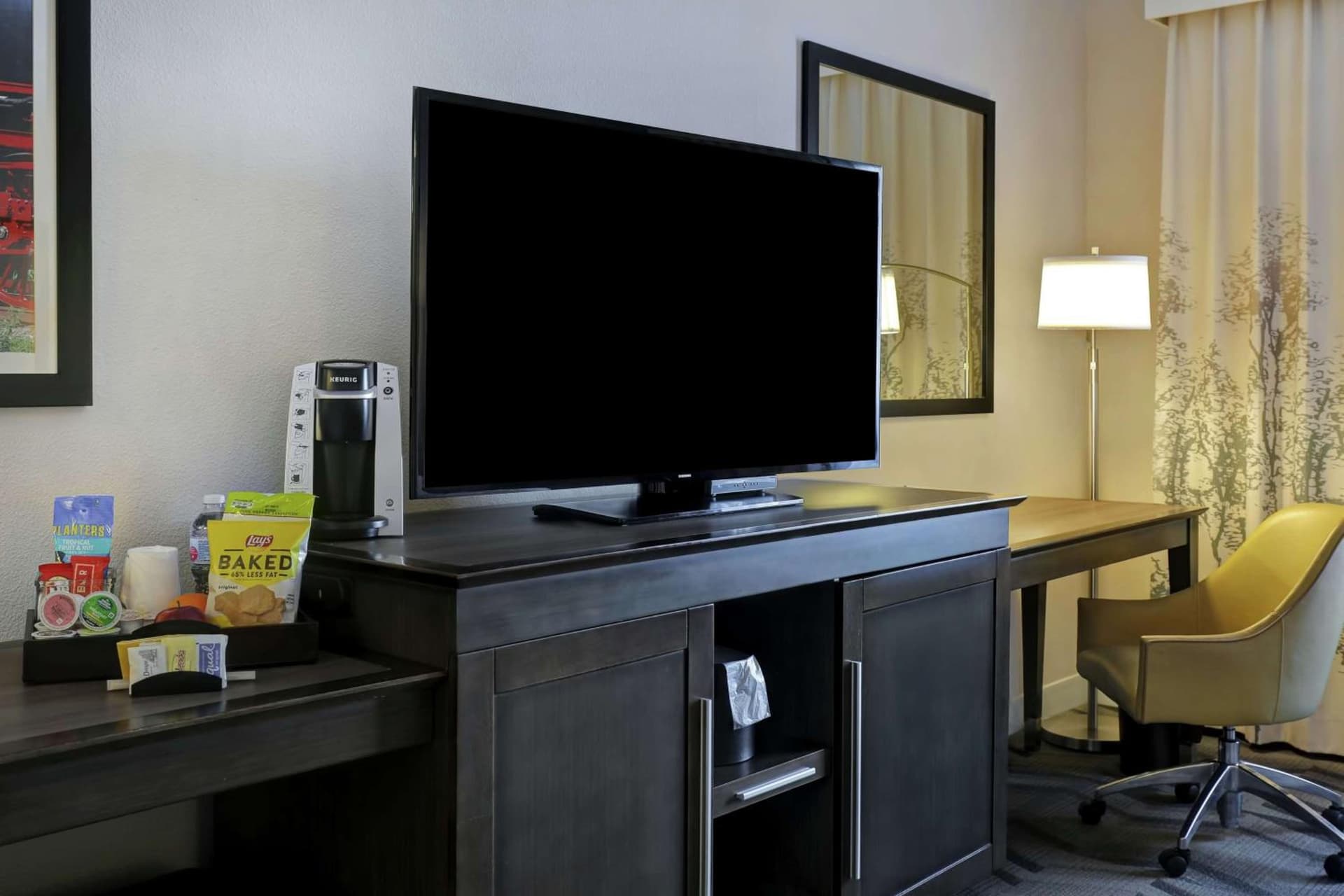 Hampton Inn by Hilton Turlock gallery photo in Turlock, CA — image 29