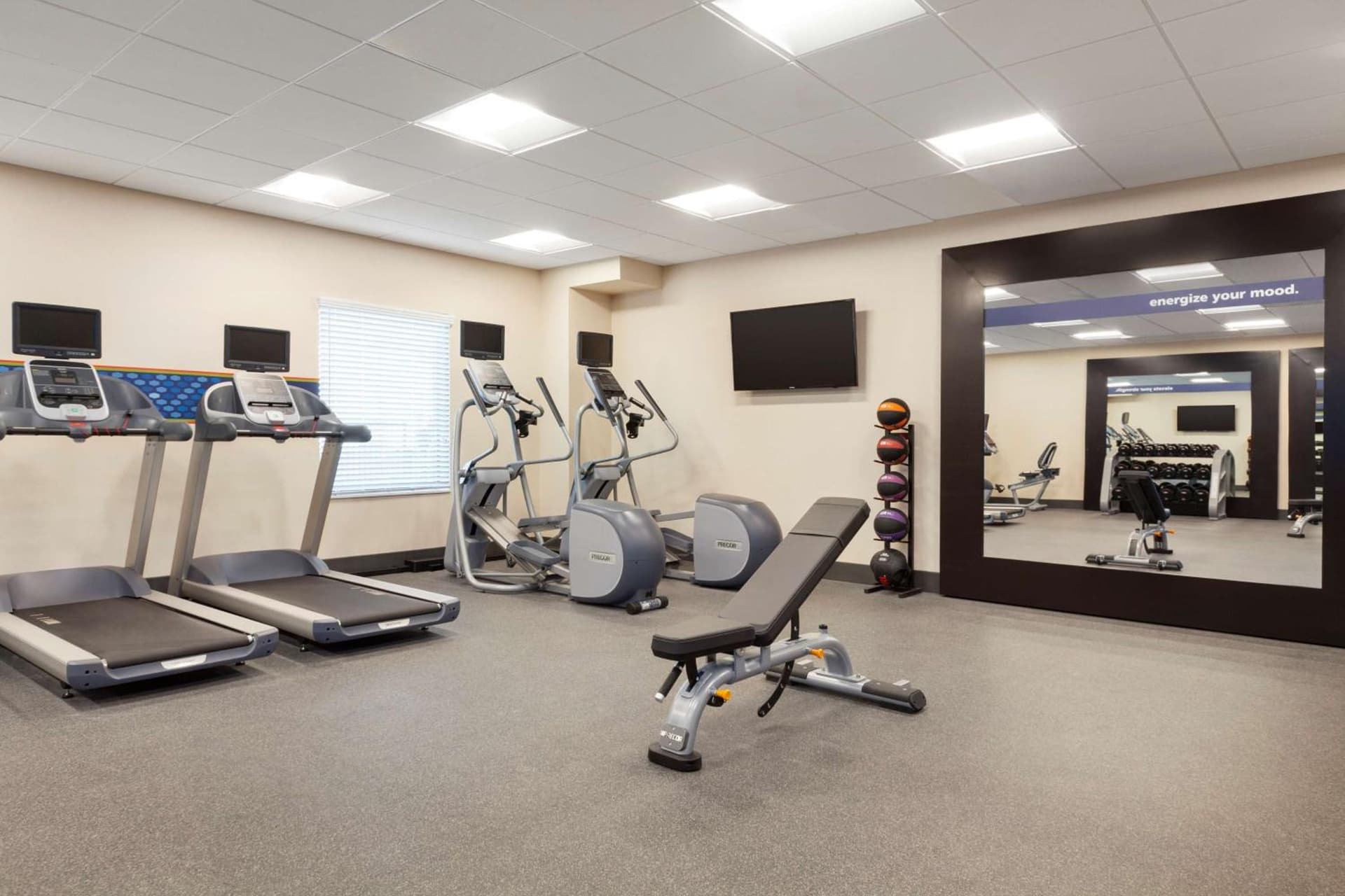 Hampton Inn by Hilton Turlock gallery photo in Turlock, CA — image 5