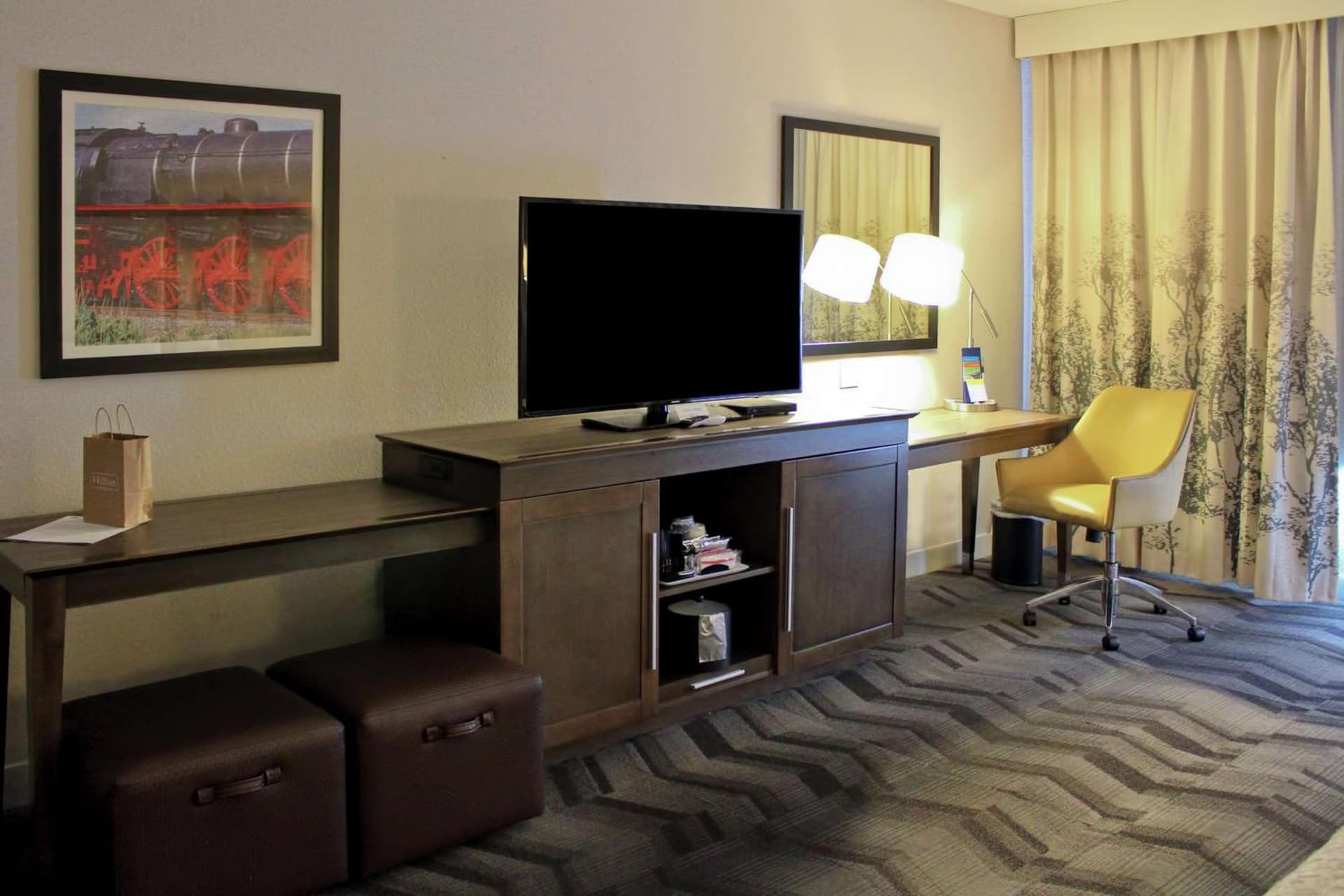 Hampton Inn by Hilton Turlock gallery photo in Turlock, CA — image 28