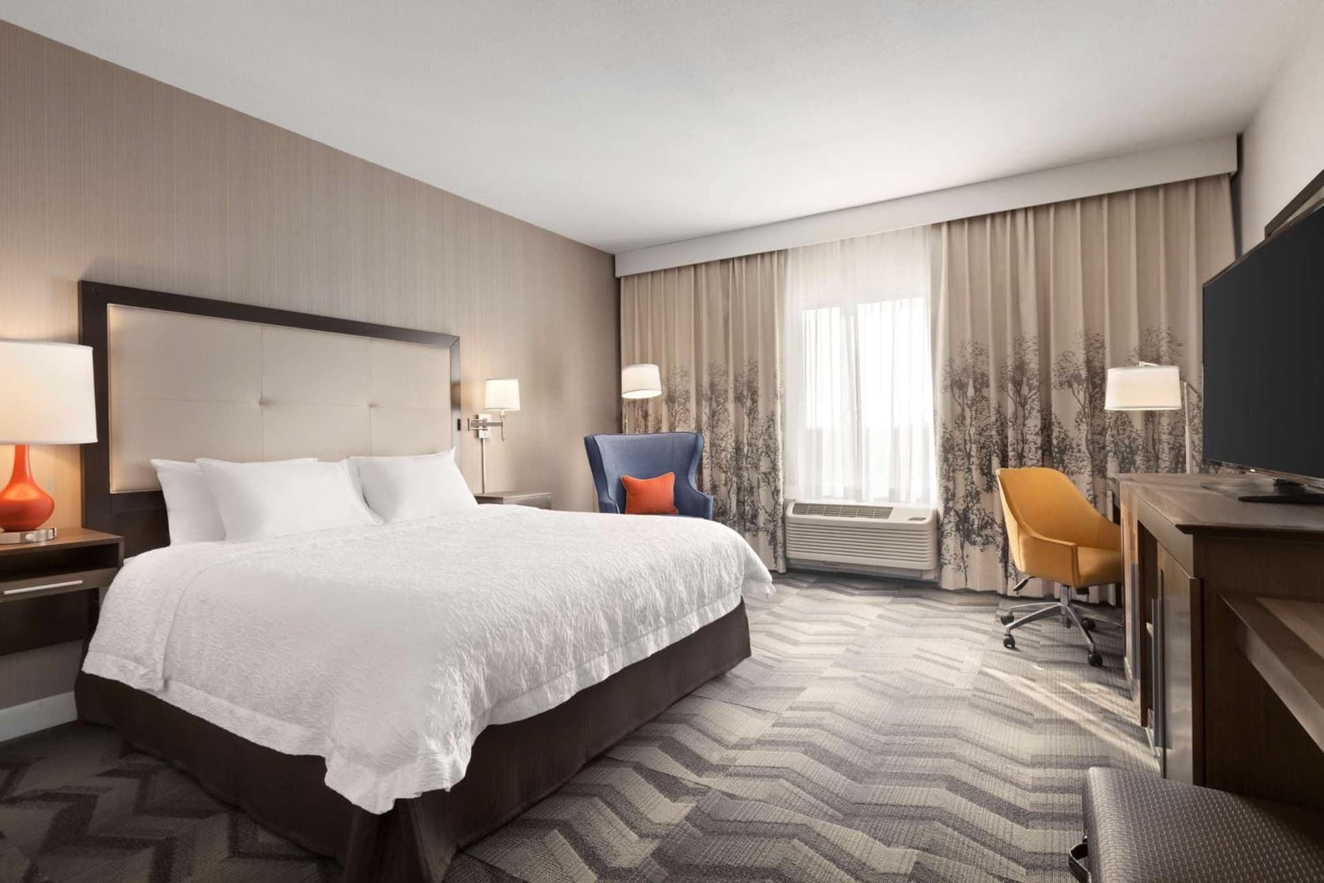 Hampton Inn by Hilton Turlock gallery photo in Turlock, CA — image 22