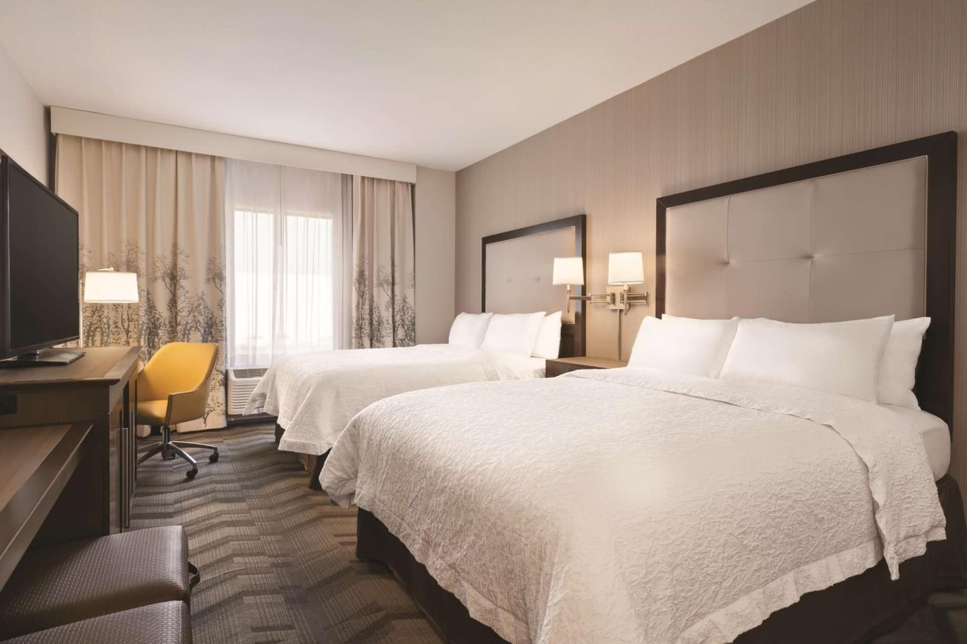 Hampton Inn by Hilton Turlock gallery photo in Turlock, CA — image 12