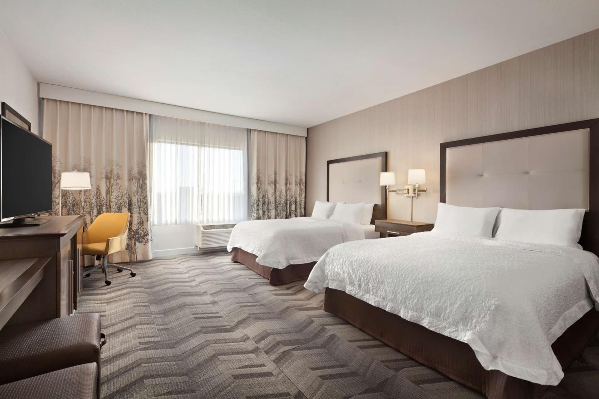 Hampton Inn by Hilton Turlock gallery photo in Turlock, CA — image 33