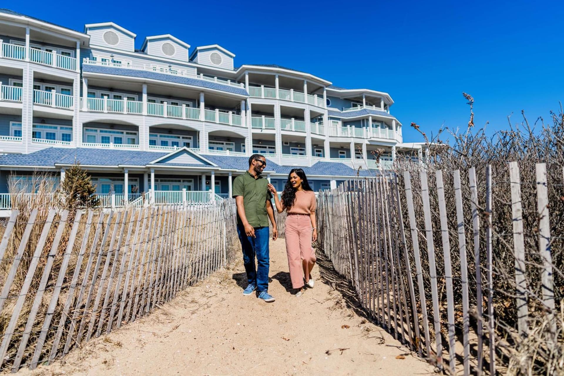 Madison Beach Hotel, Curio Collection by Hilton gallery photo in Madison — image 7