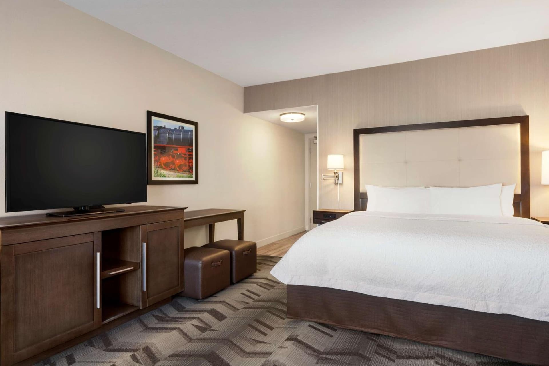 Hampton Inn by Hilton Turlock gallery photo in Turlock, CA — image 18
