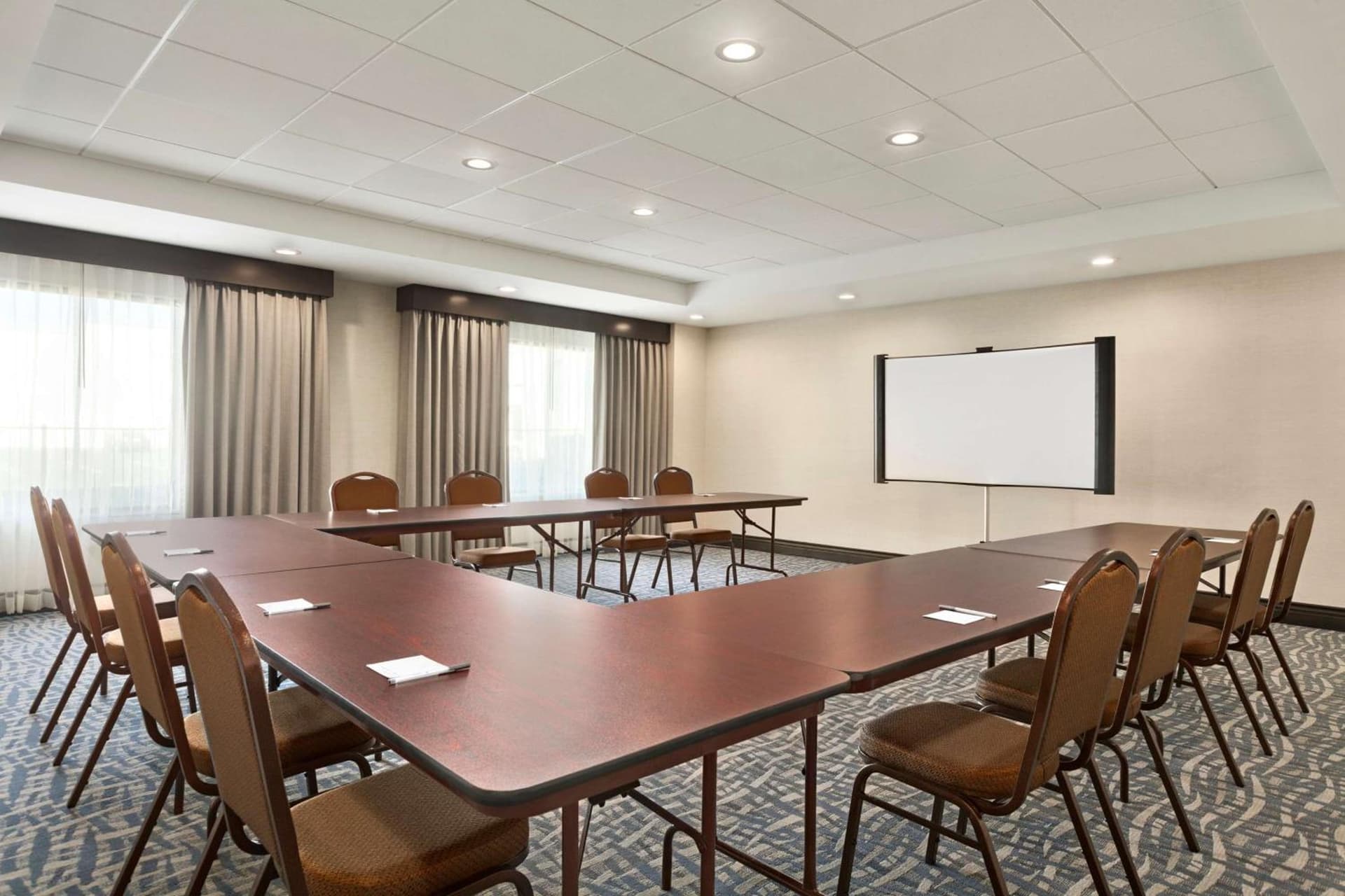 Hampton Inn by Hilton Turlock gallery photo in Turlock, CA — image 14