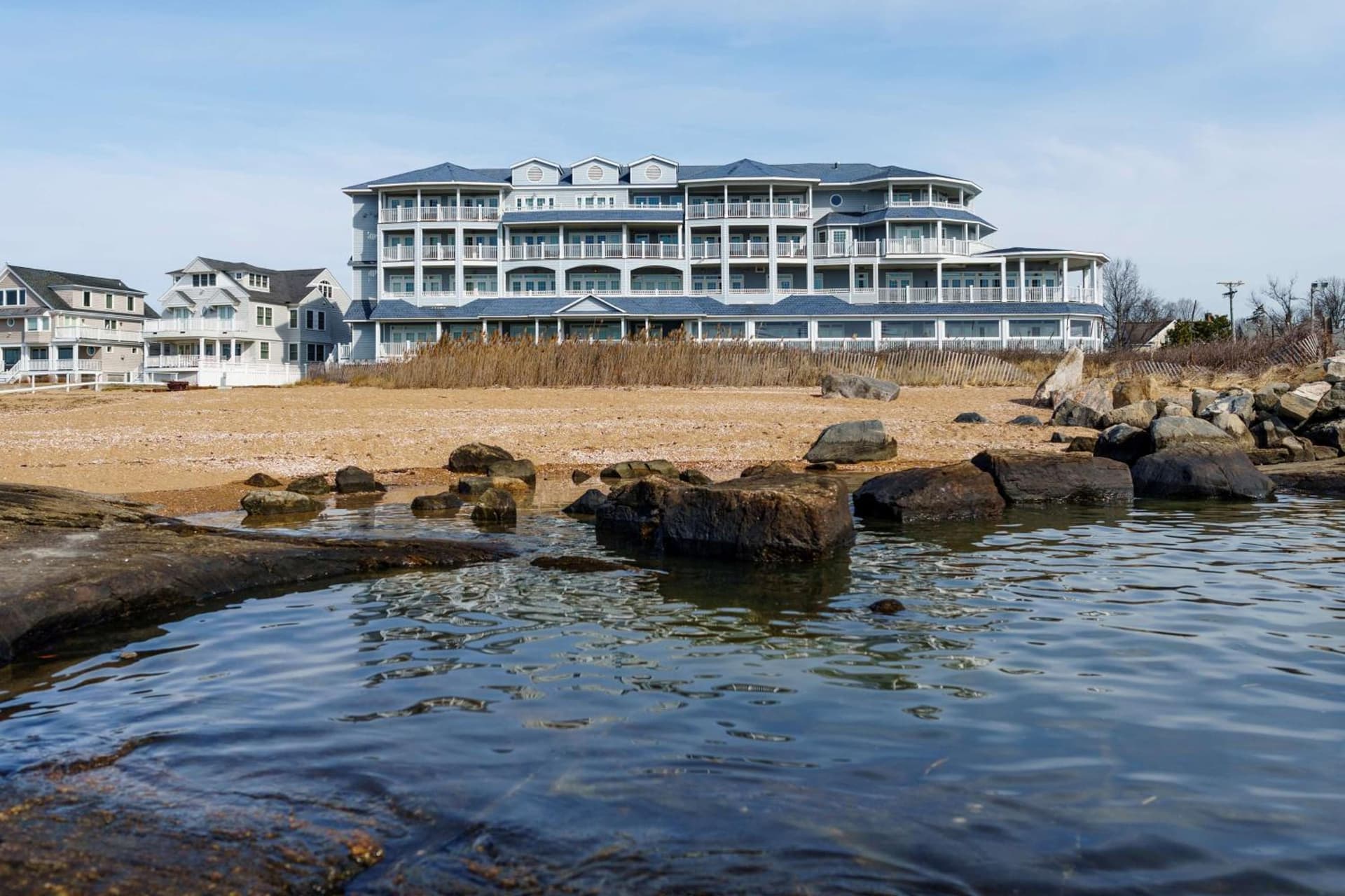 Madison Beach Hotel, Curio Collection by Hilton gallery photo in Madison — image 38