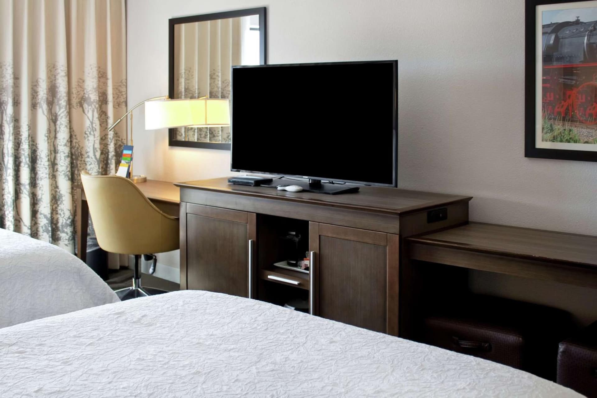 Hampton Inn by Hilton Turlock gallery photo in Turlock, CA — image 6