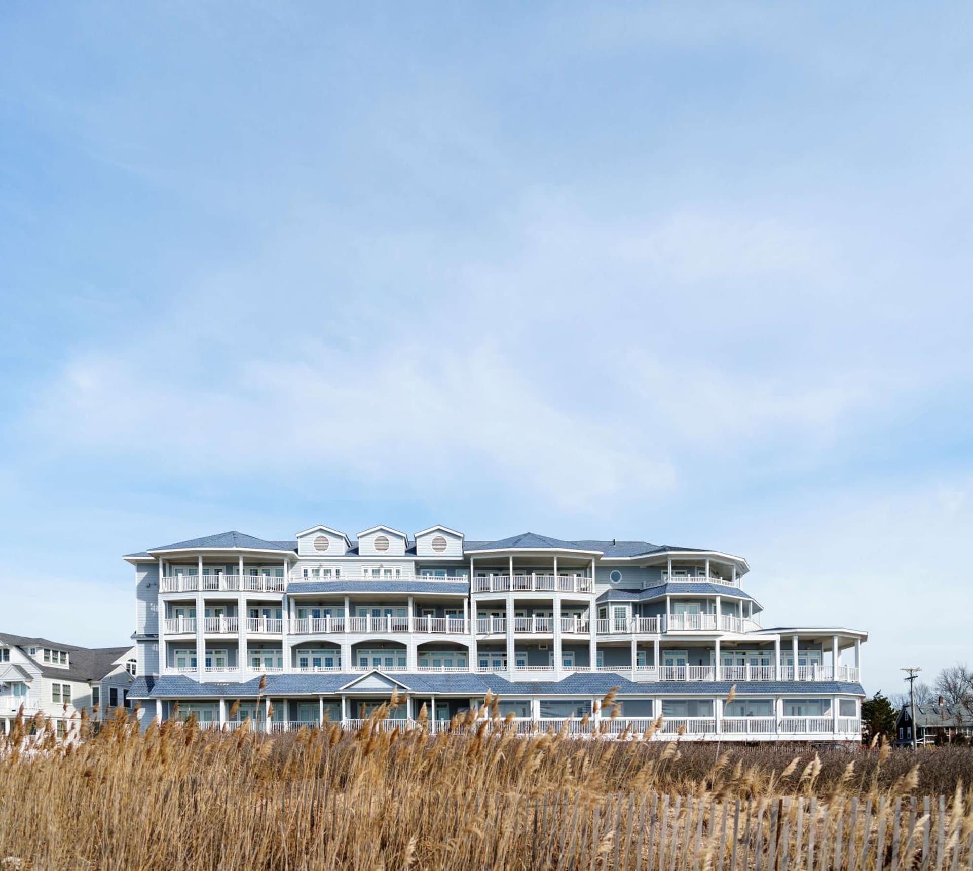 Madison Beach Hotel, Curio Collection by Hilton gallery photo in Madison — image 81