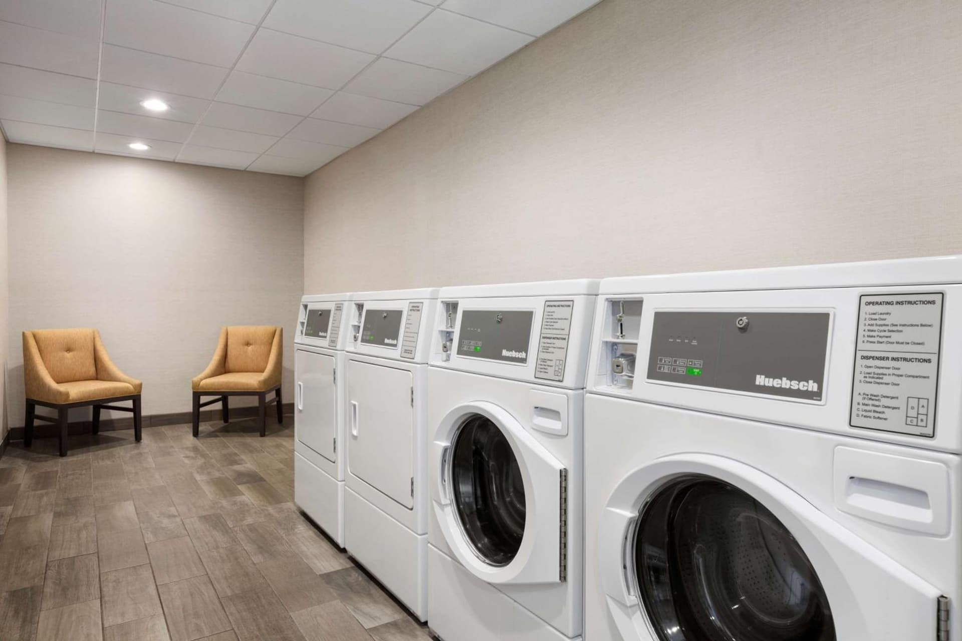 Hampton Inn by Hilton Turlock gallery photo in Turlock, CA — image 13