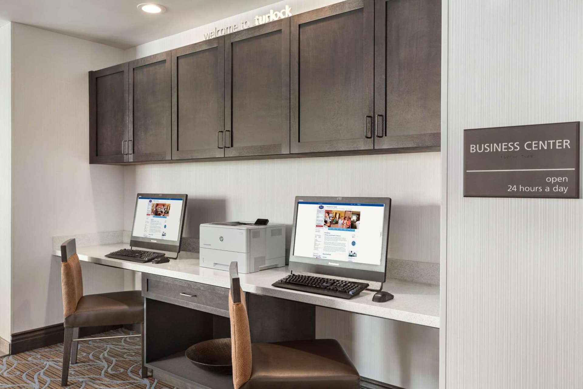 Hampton Inn by Hilton Turlock gallery photo in Turlock, CA — image 20