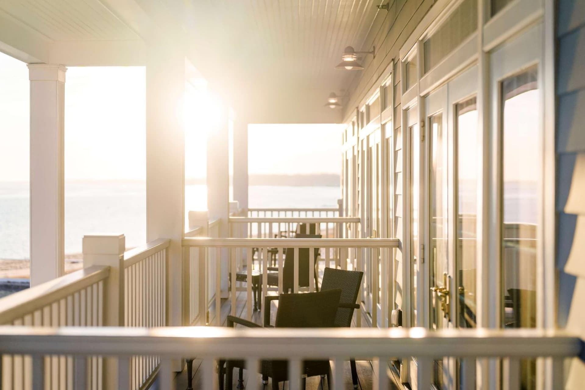 Madison Beach Hotel, Curio Collection by Hilton gallery photo in Madison — image 20