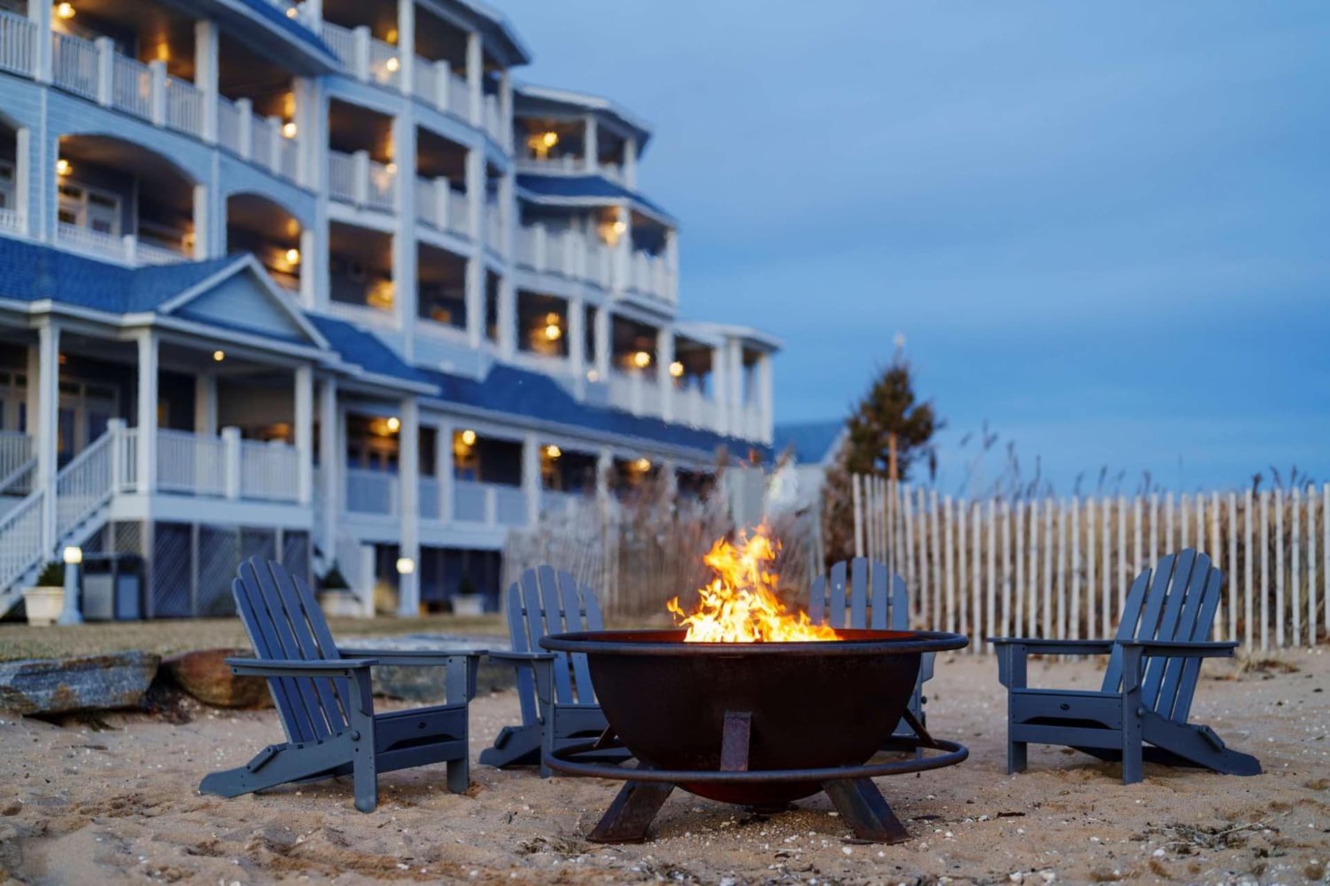 Madison Beach Hotel, Curio Collection by Hilton gallery photo in Madison — image 73
