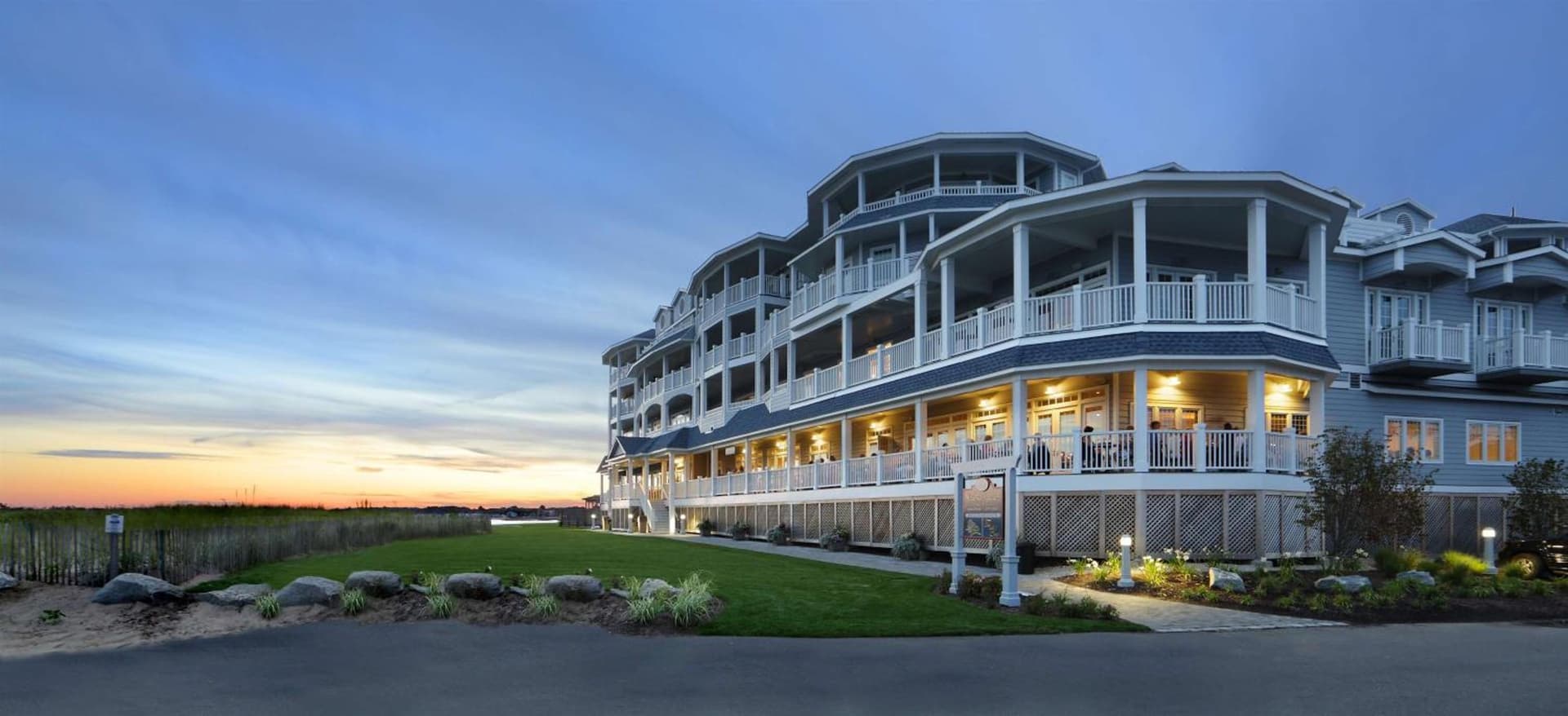 Madison Beach Hotel, Curio Collection by Hilton gallery photo in Madison — image 61