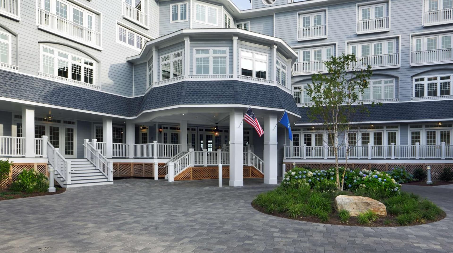 Madison Beach Hotel, Curio Collection by Hilton gallery photo in Madison — image 77