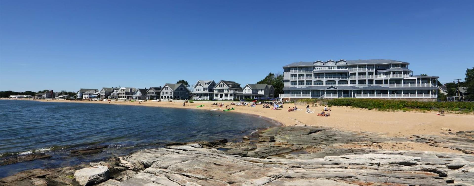 Madison Beach Hotel, Curio Collection by Hilton gallery photo in Madison — image 63