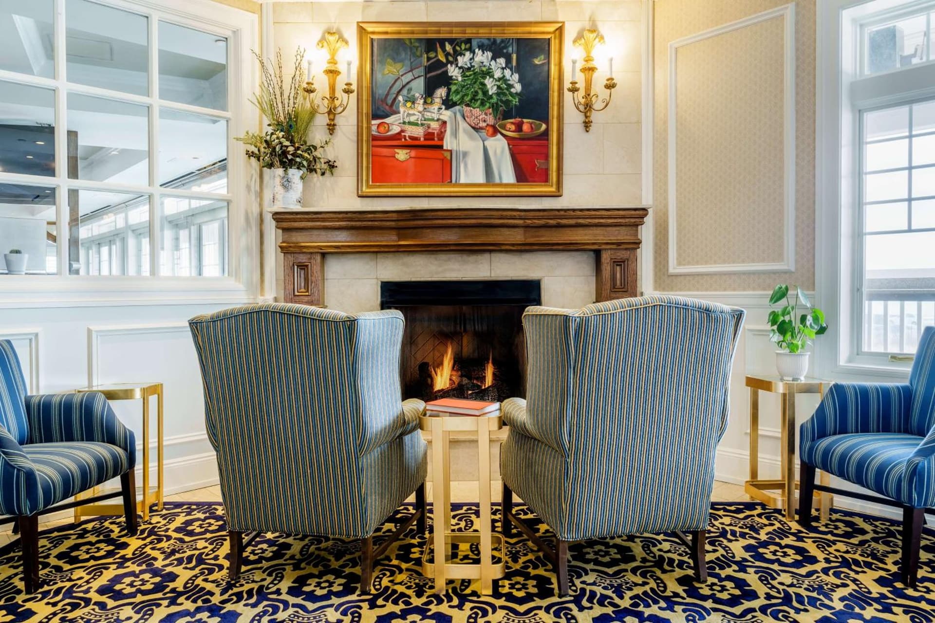 Madison Beach Hotel, Curio Collection by Hilton gallery photo in Madison — image 31