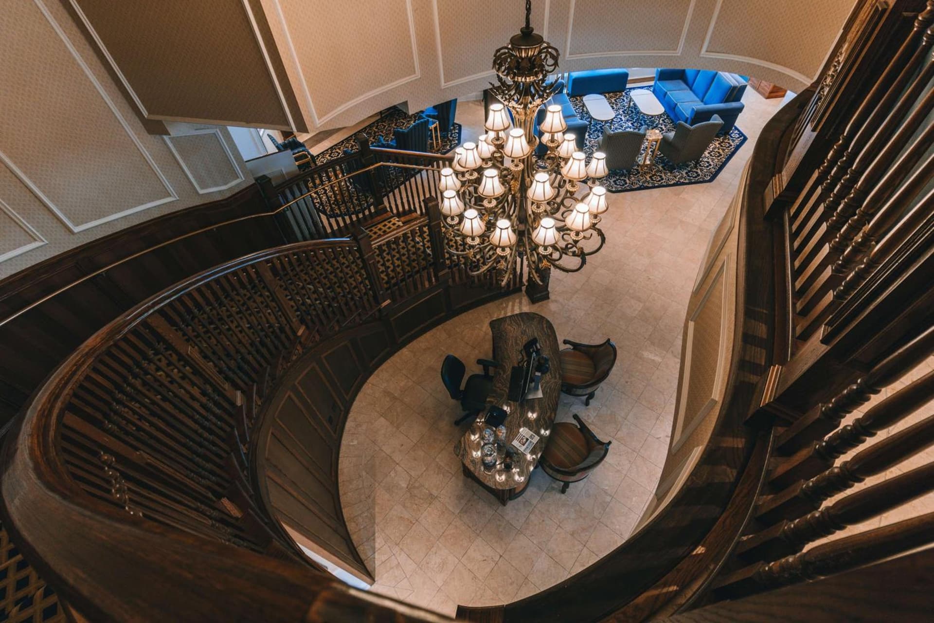 Madison Beach Hotel, Curio Collection by Hilton gallery photo in Madison — image 23