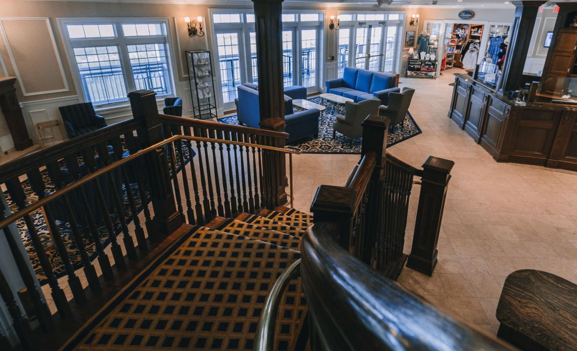 Madison Beach Hotel, Curio Collection by Hilton gallery photo in Madison — image 42