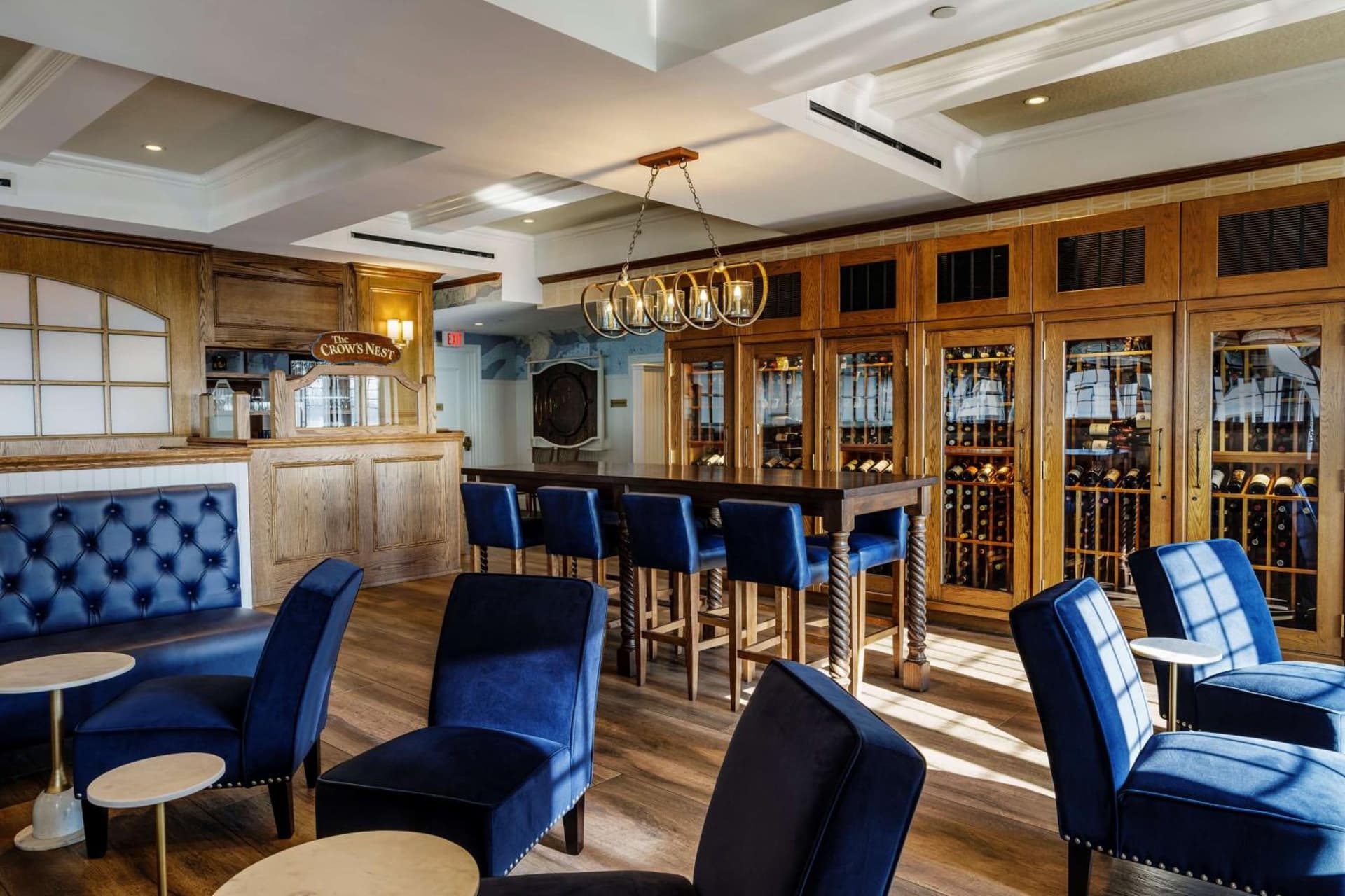 Madison Beach Hotel, Curio Collection by Hilton gallery photo in Madison — image 69