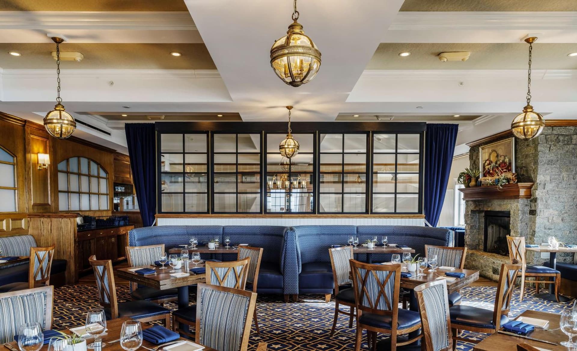 Madison Beach Hotel, Curio Collection by Hilton gallery photo in Madison — image 15
