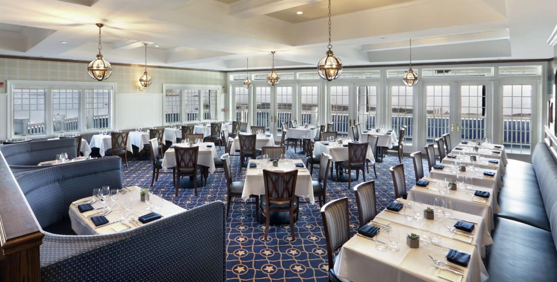Madison Beach Hotel, Curio Collection by Hilton gallery photo in Madison — image 29