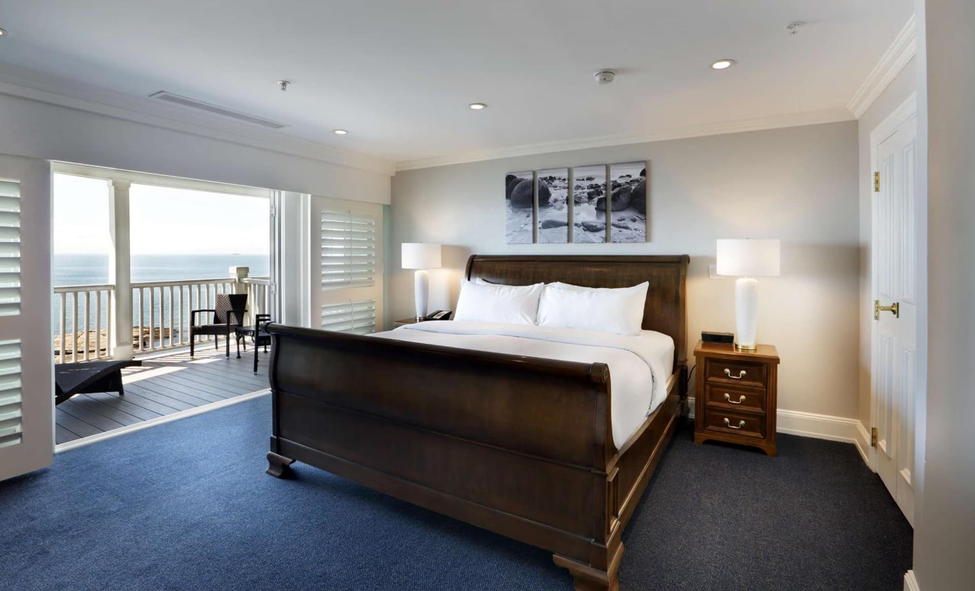 Madison Beach Hotel, Curio Collection by Hilton gallery photo in Madison — image 60