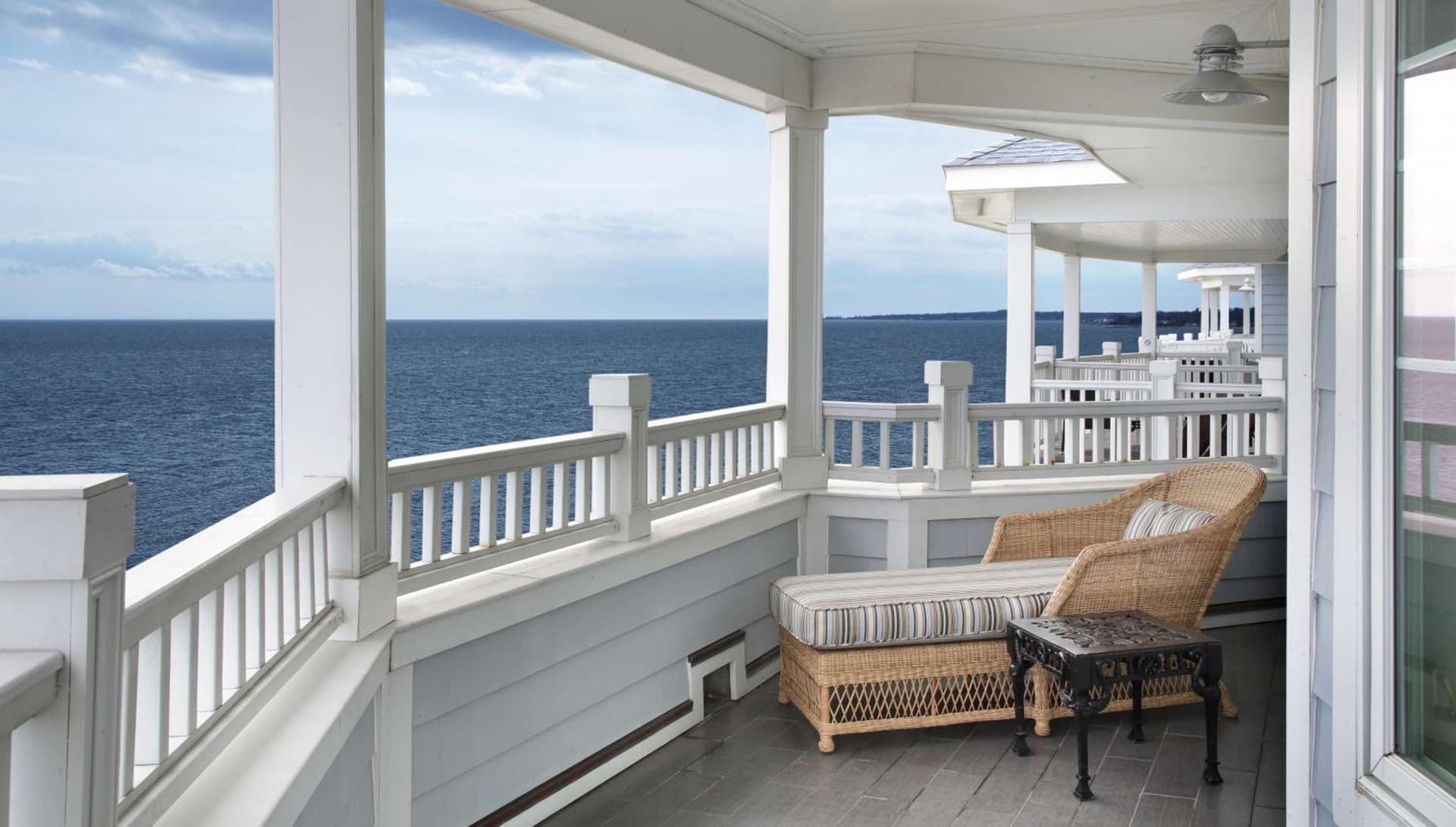 Madison Beach Hotel, Curio Collection by Hilton gallery photo in Madison — image 14