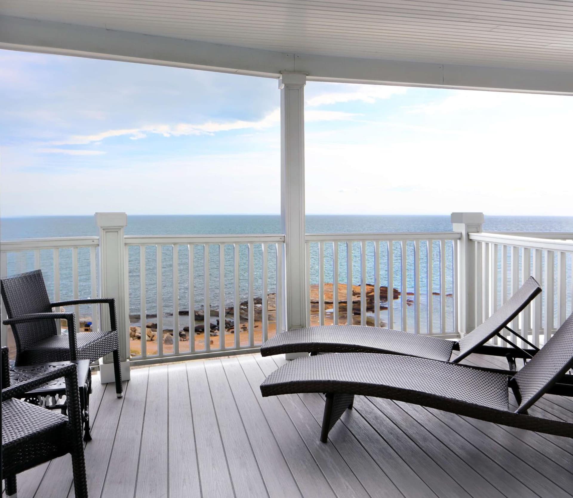 Madison Beach Hotel, Curio Collection by Hilton gallery photo in Madison — image 26