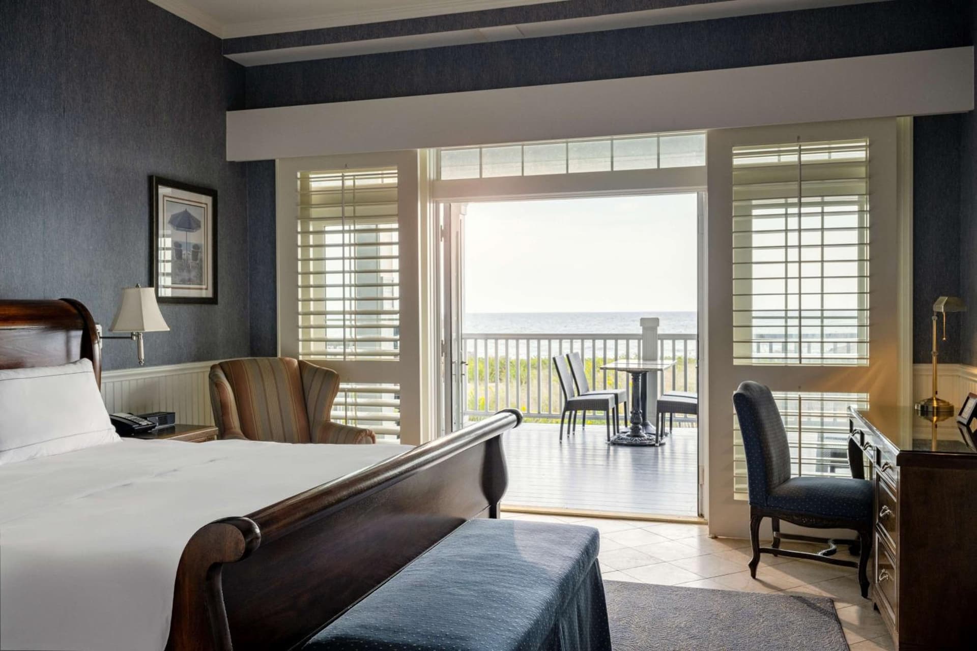 Madison Beach Hotel, Curio Collection by Hilton gallery photo in Madison — image 72