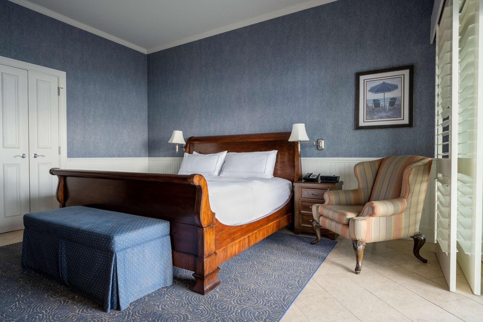 Madison Beach Hotel, Curio Collection by Hilton gallery photo in Madison — image 58