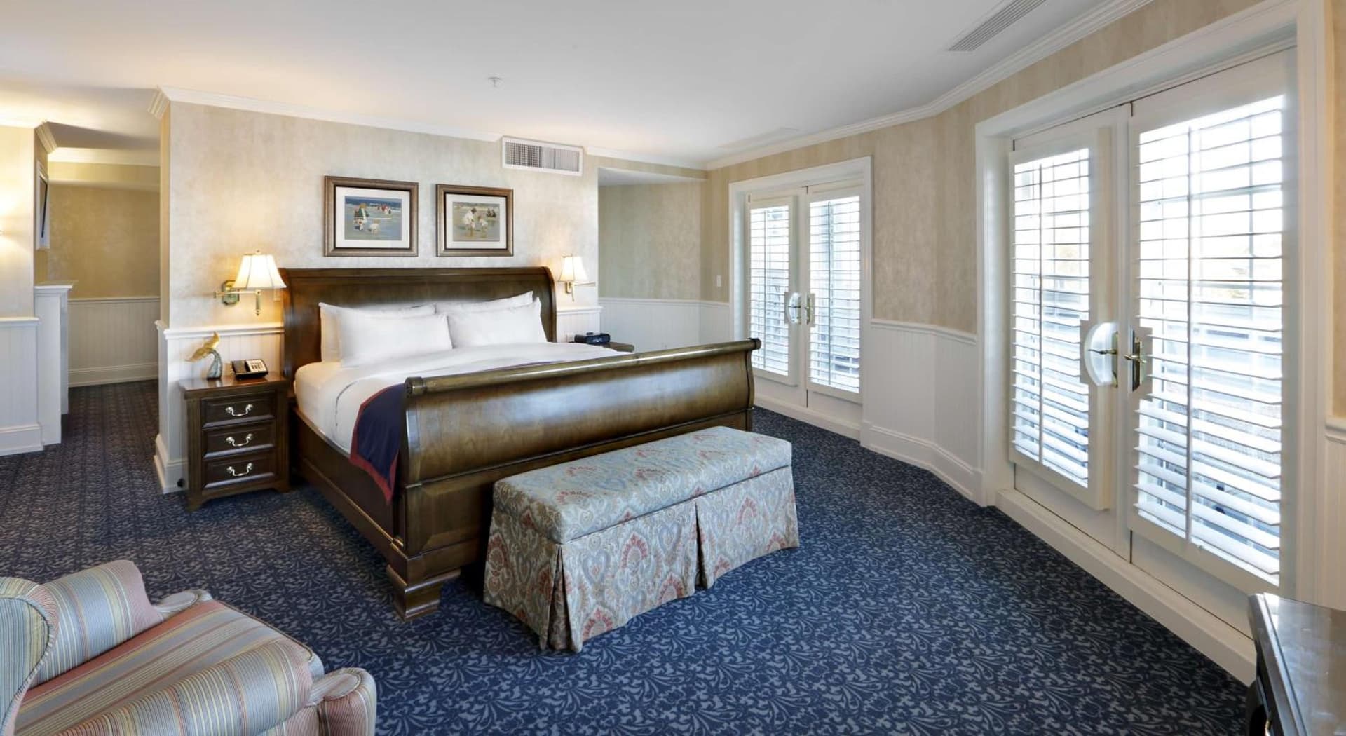 Madison Beach Hotel, Curio Collection by Hilton gallery photo in Madison — image 53