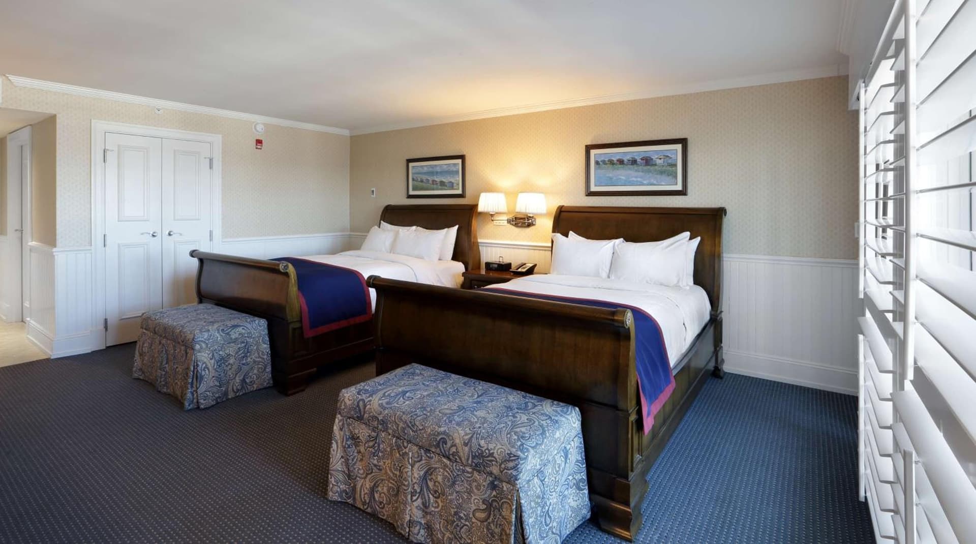 Madison Beach Hotel, Curio Collection by Hilton gallery photo in Madison — image 22