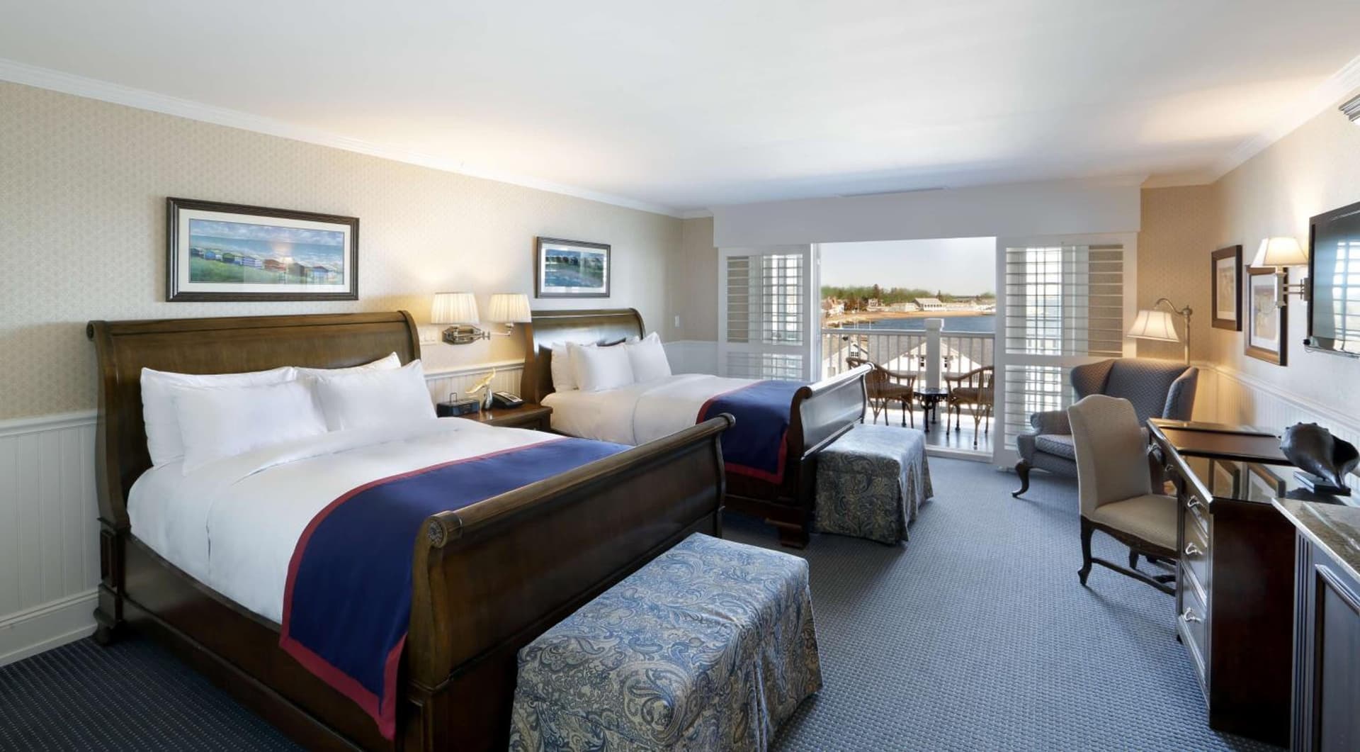 Madison Beach Hotel, Curio Collection by Hilton gallery photo in Madison — image 21