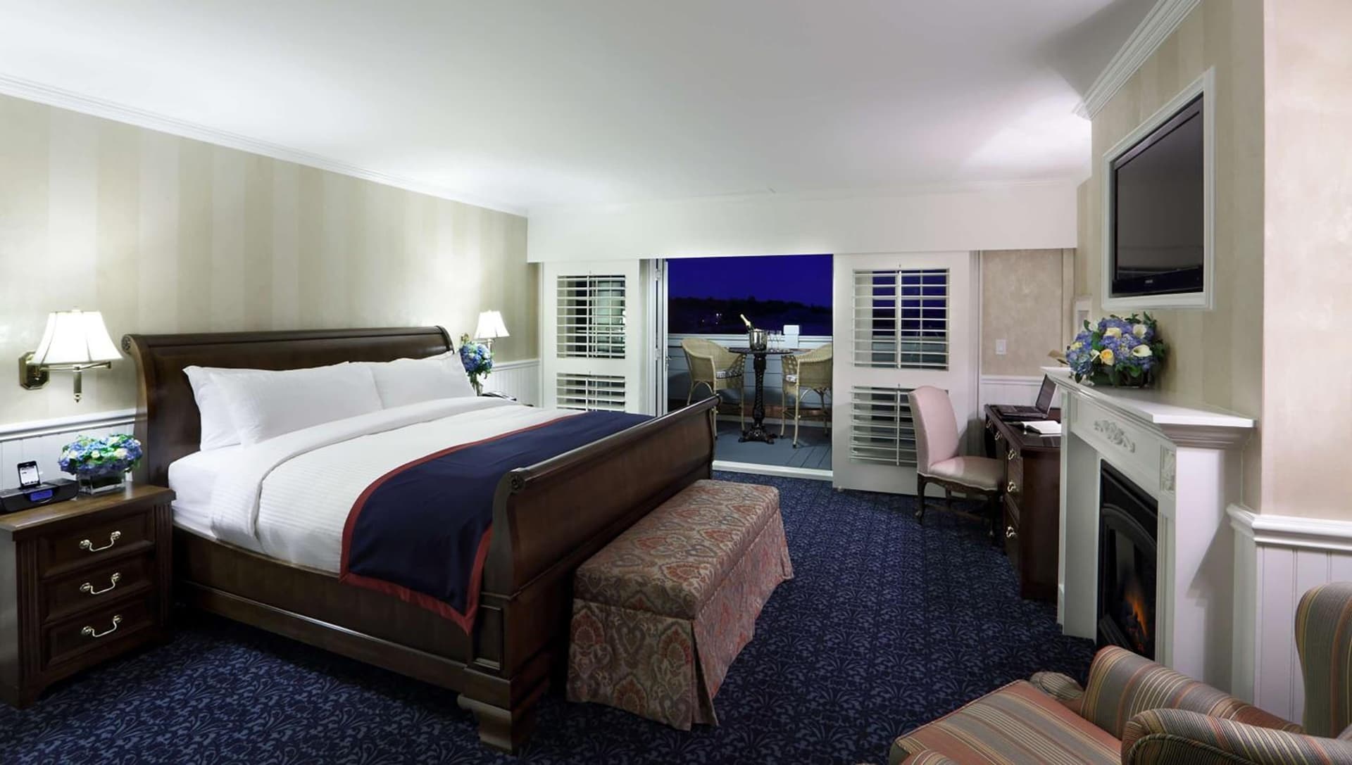 Madison Beach Hotel, Curio Collection by Hilton gallery photo in Madison — image 41