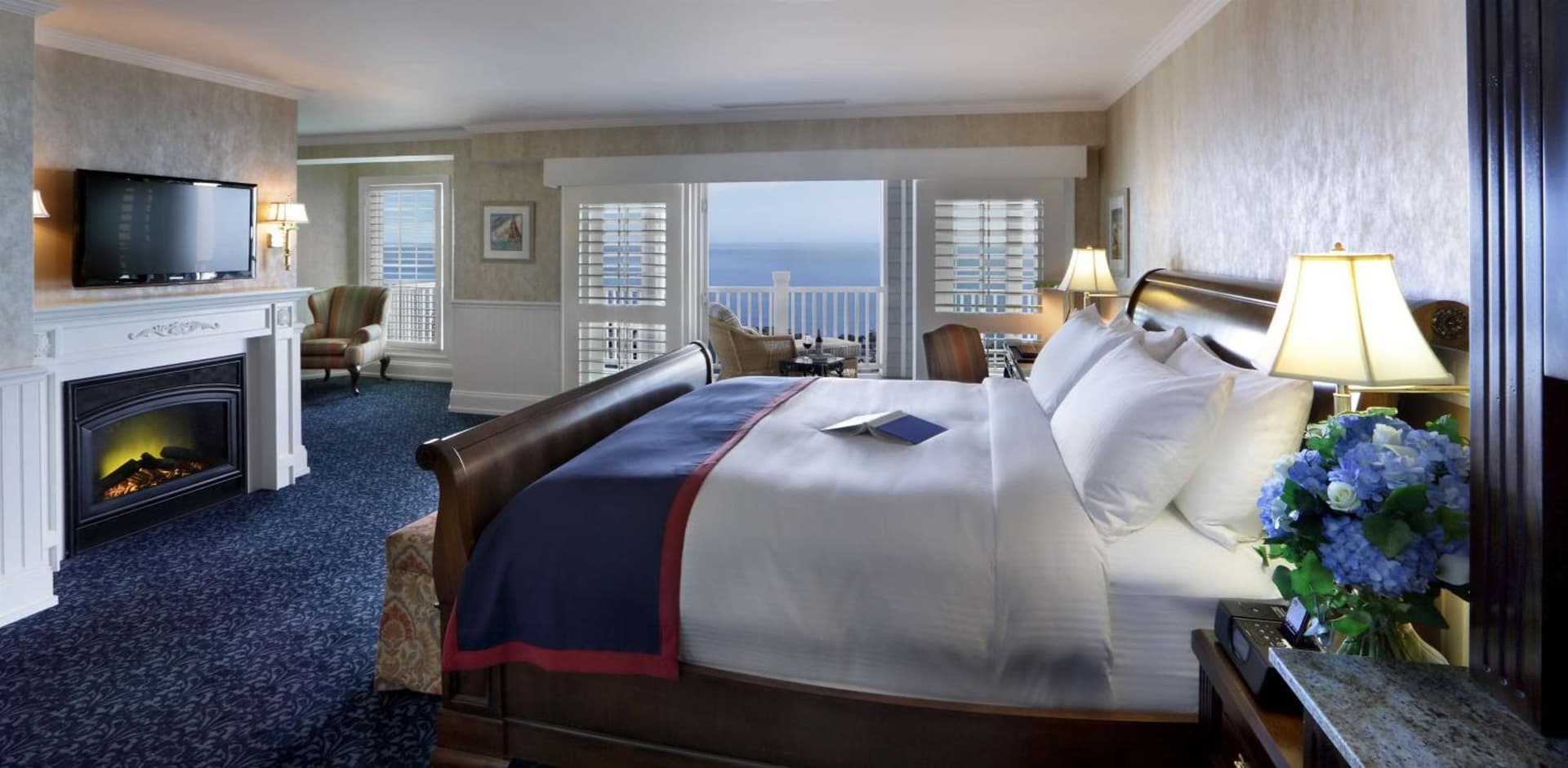 Madison Beach Hotel, Curio Collection by Hilton gallery photo in Madison — image 24