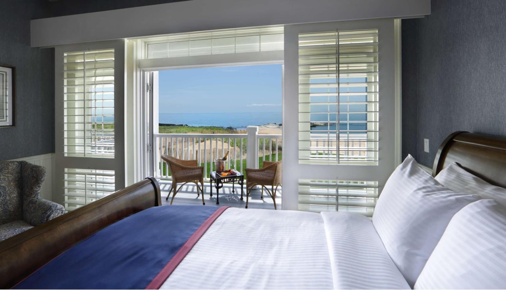 Madison Beach Hotel, Curio Collection by Hilton gallery photo in Madison — image 37