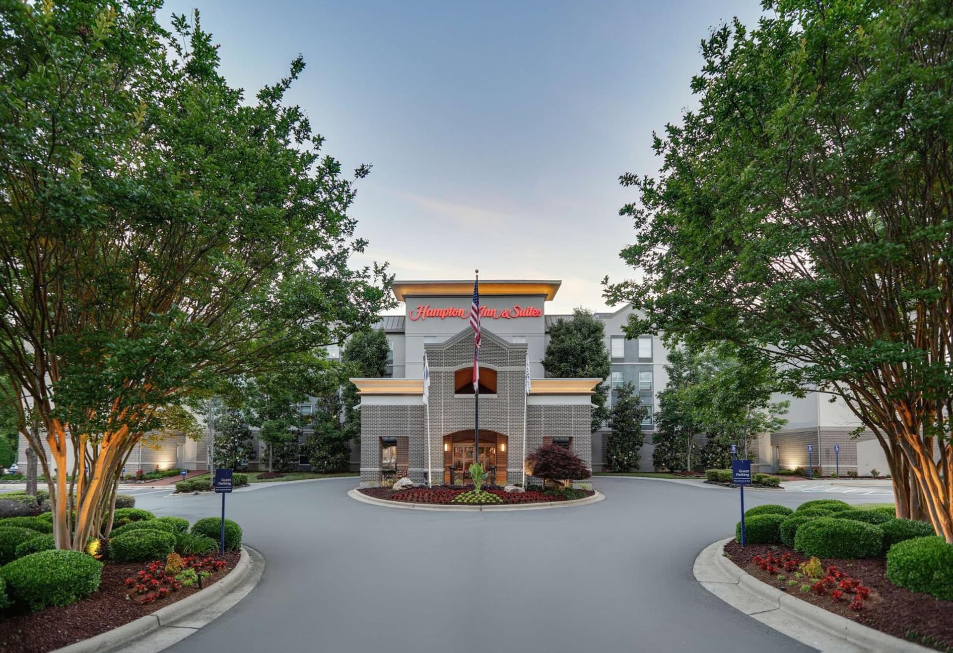 Hampton Inn & Suites Mooresville gallery photo in Mooresville, NC — image 32