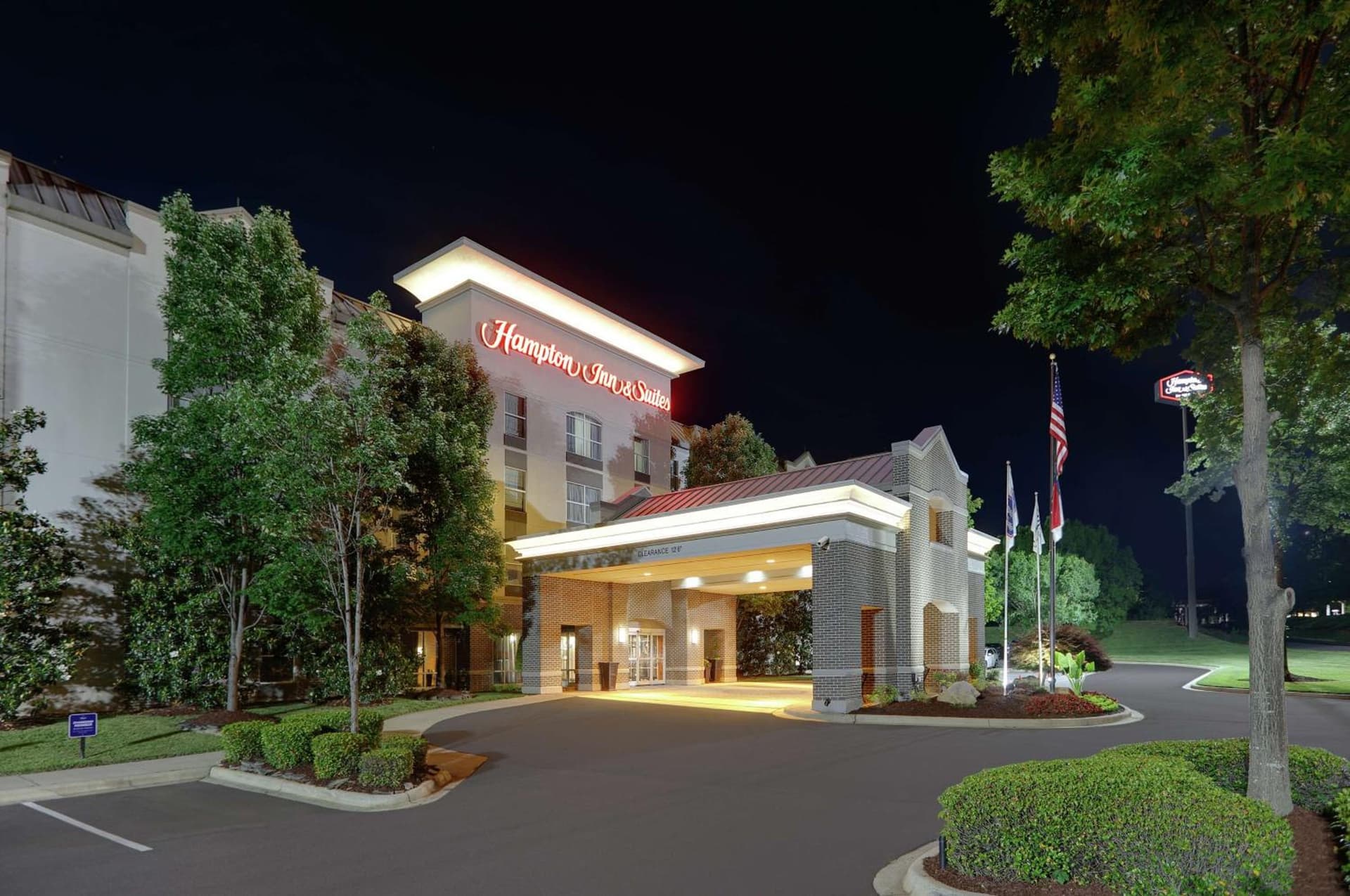 Hampton Inn & Suites Mooresville gallery photo in Mooresville, NC — image 40