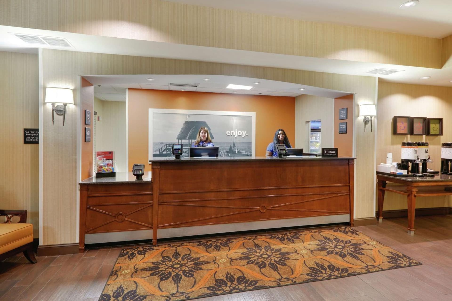 Hampton Inn & Suites Mooresville gallery photo in Mooresville, NC — image 16