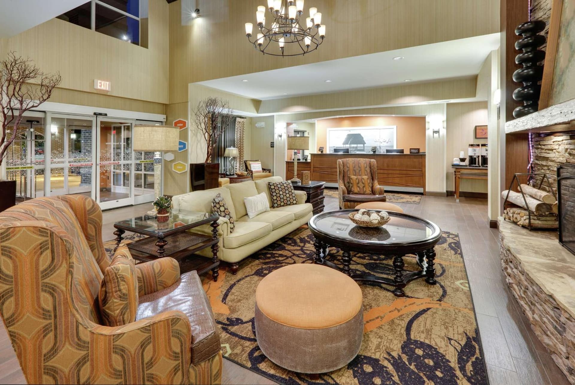 Hampton Inn & Suites Mooresville gallery photo in Mooresville, NC — image 44